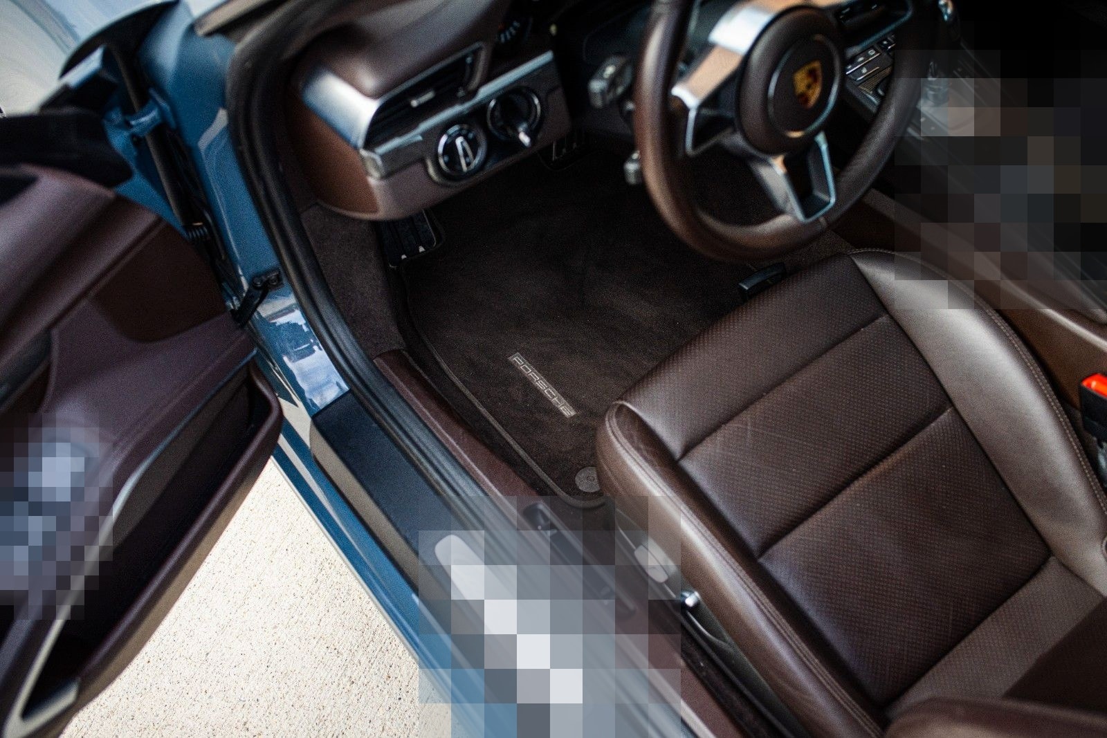 Porsche 911 Carrera S foto 16