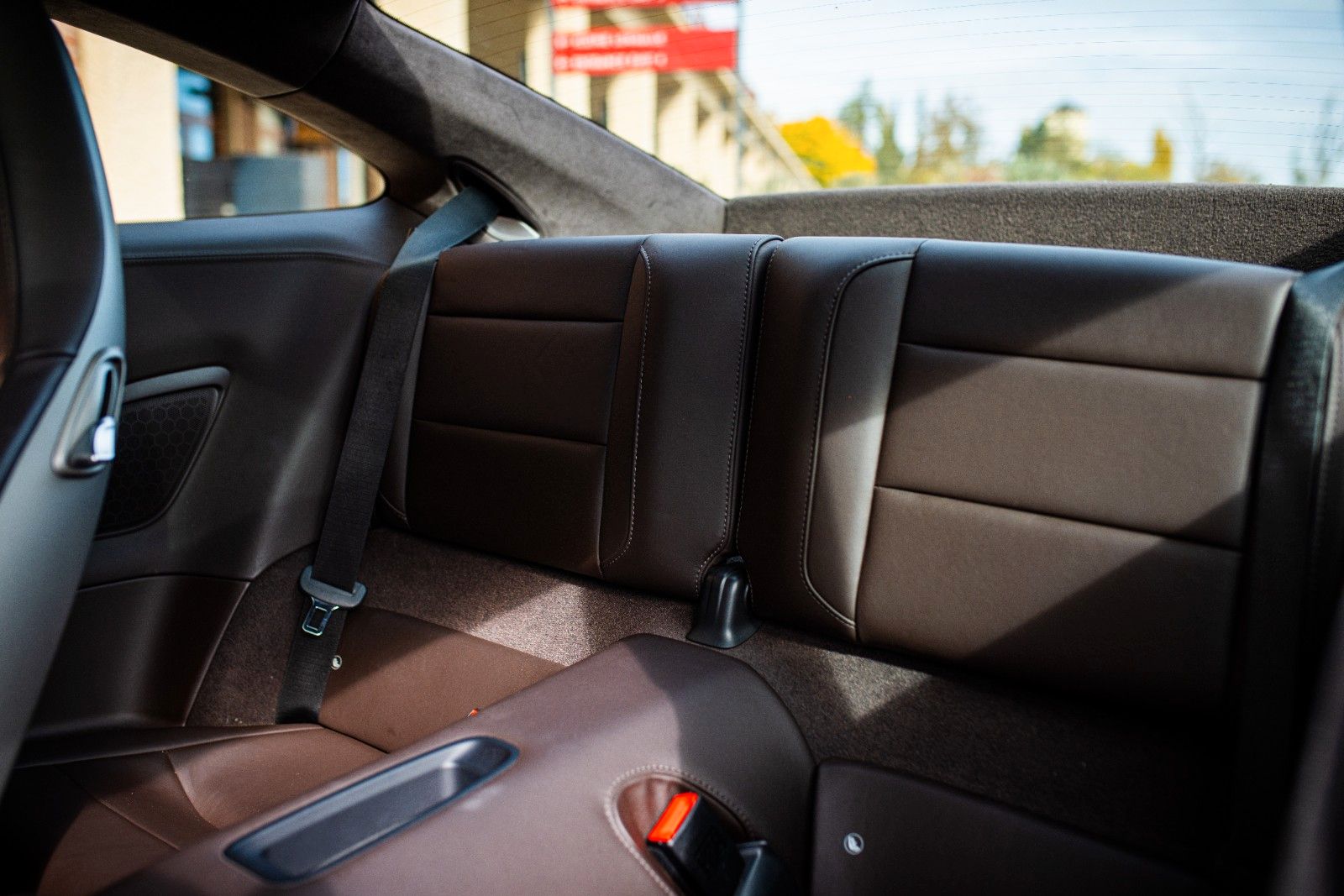 Porsche 911 Carrera S foto 20