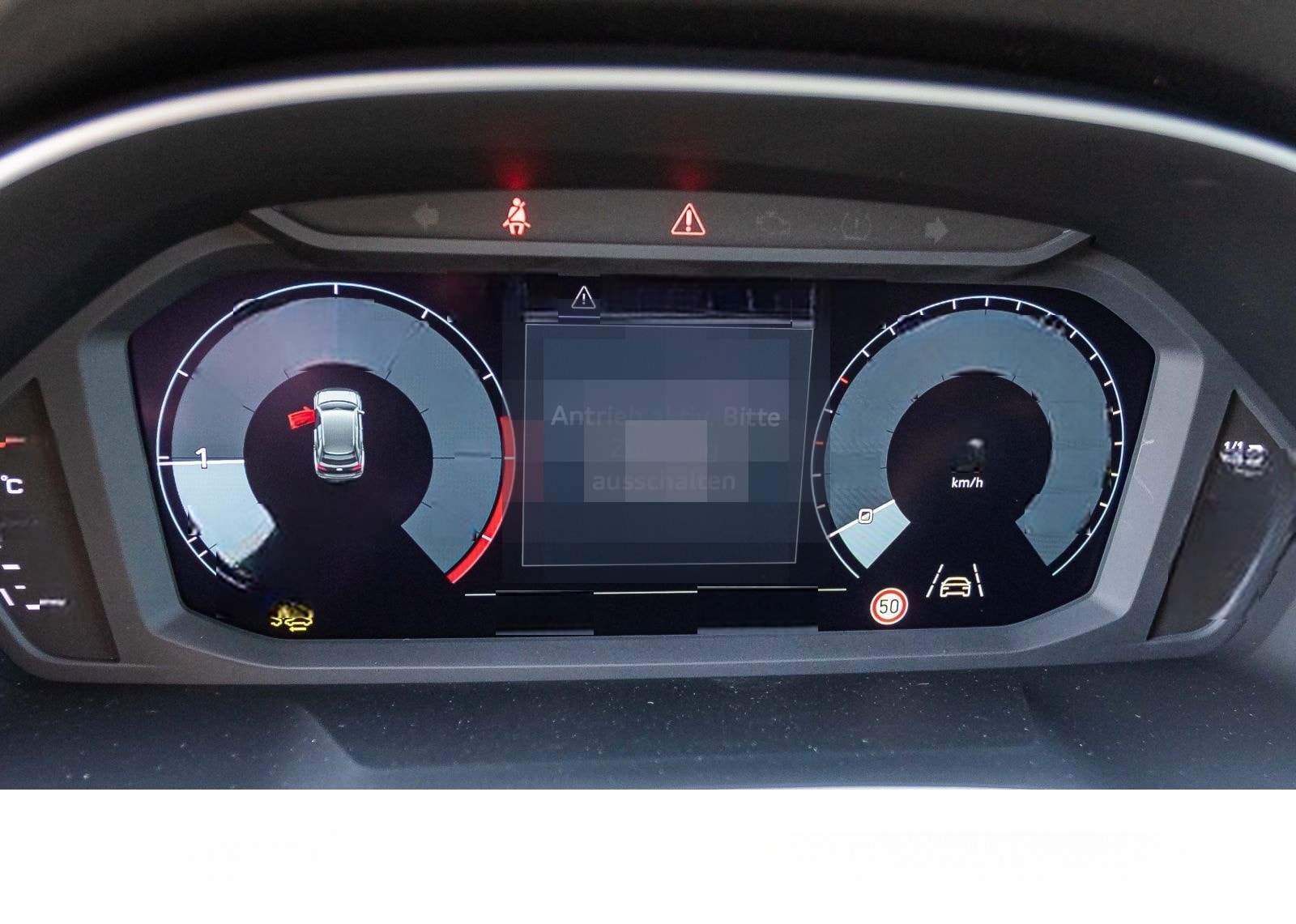 Audi Q3 advanced 35TFSI Stronic Navi LED GRA EPH DAB foto 11