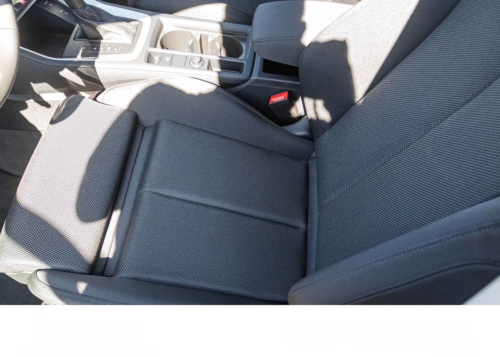 Audi Q3 advanced 35TFSI Stronic Navi LED GRA EPH DAB foto 12