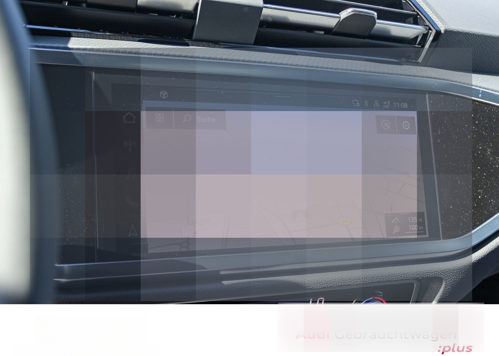 Audi Q3 advanced 35TFSI Stronic Navi LED GRA EPH DAB foto 16