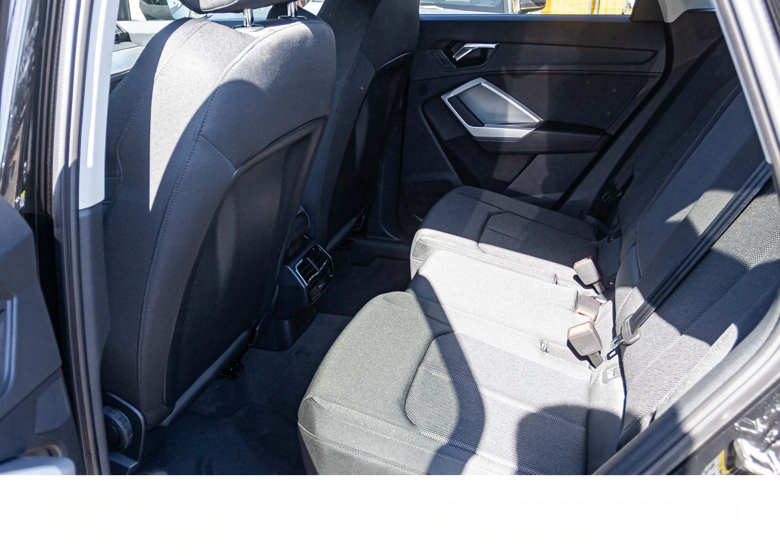 Audi Q3 advanced 35TFSI Stronic Navi LED GRA EPH DAB foto 17