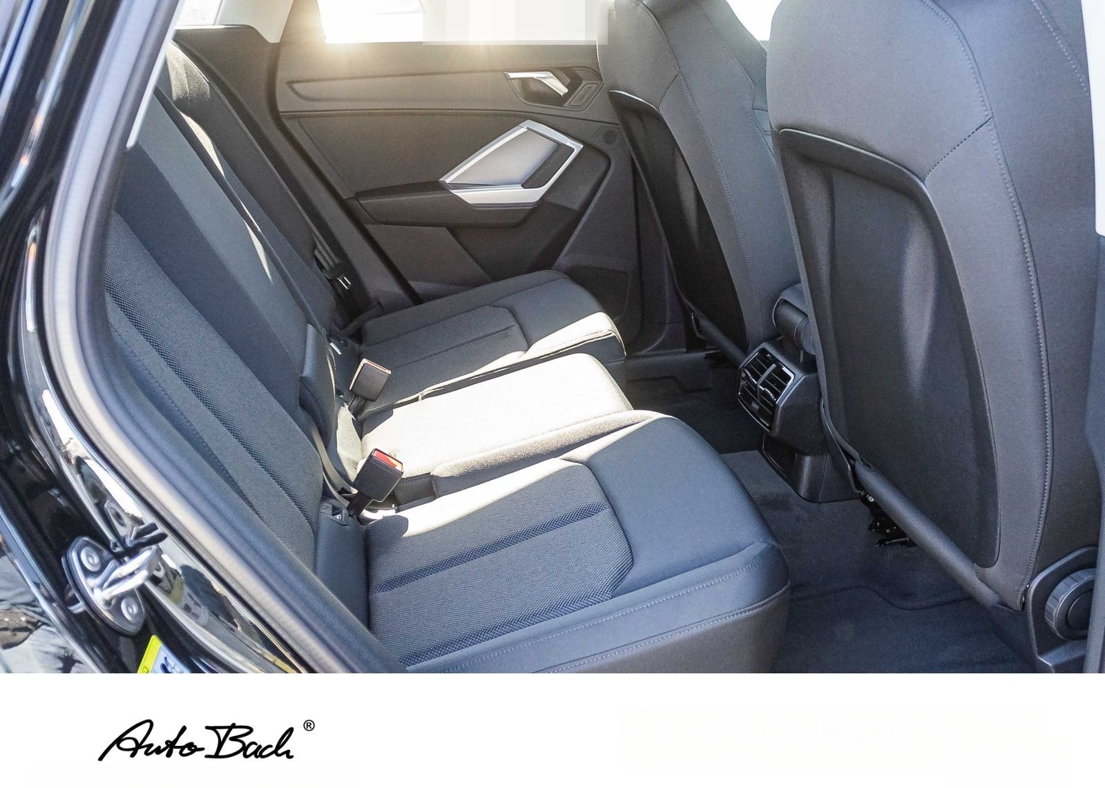 Audi Q3 advanced 35TFSI Stronic Navi LED GRA EPH DAB foto 20