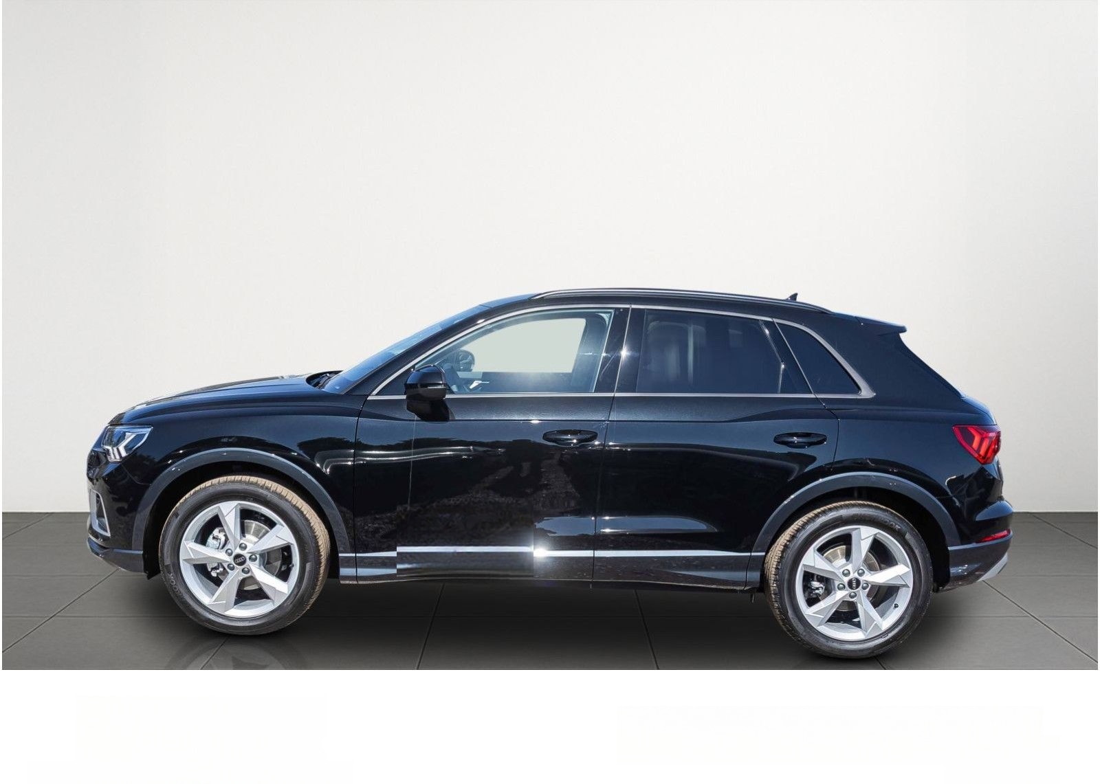 Audi Q3 advanced 35TFSI Stronic Navi LED GRA EPH DAB foto 4