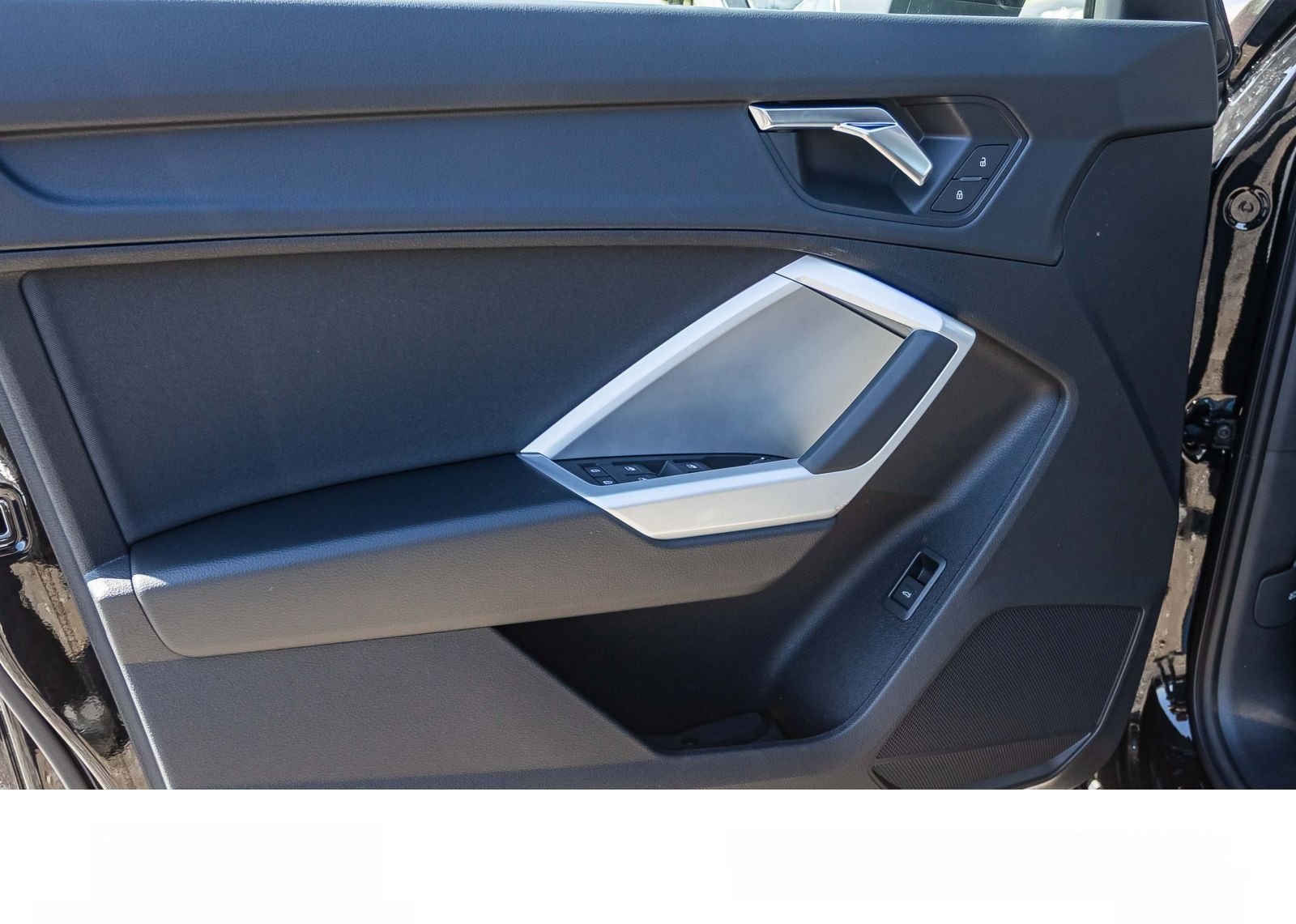 Audi Q3 advanced 35TFSI Stronic Navi LED GRA EPH DAB foto 9