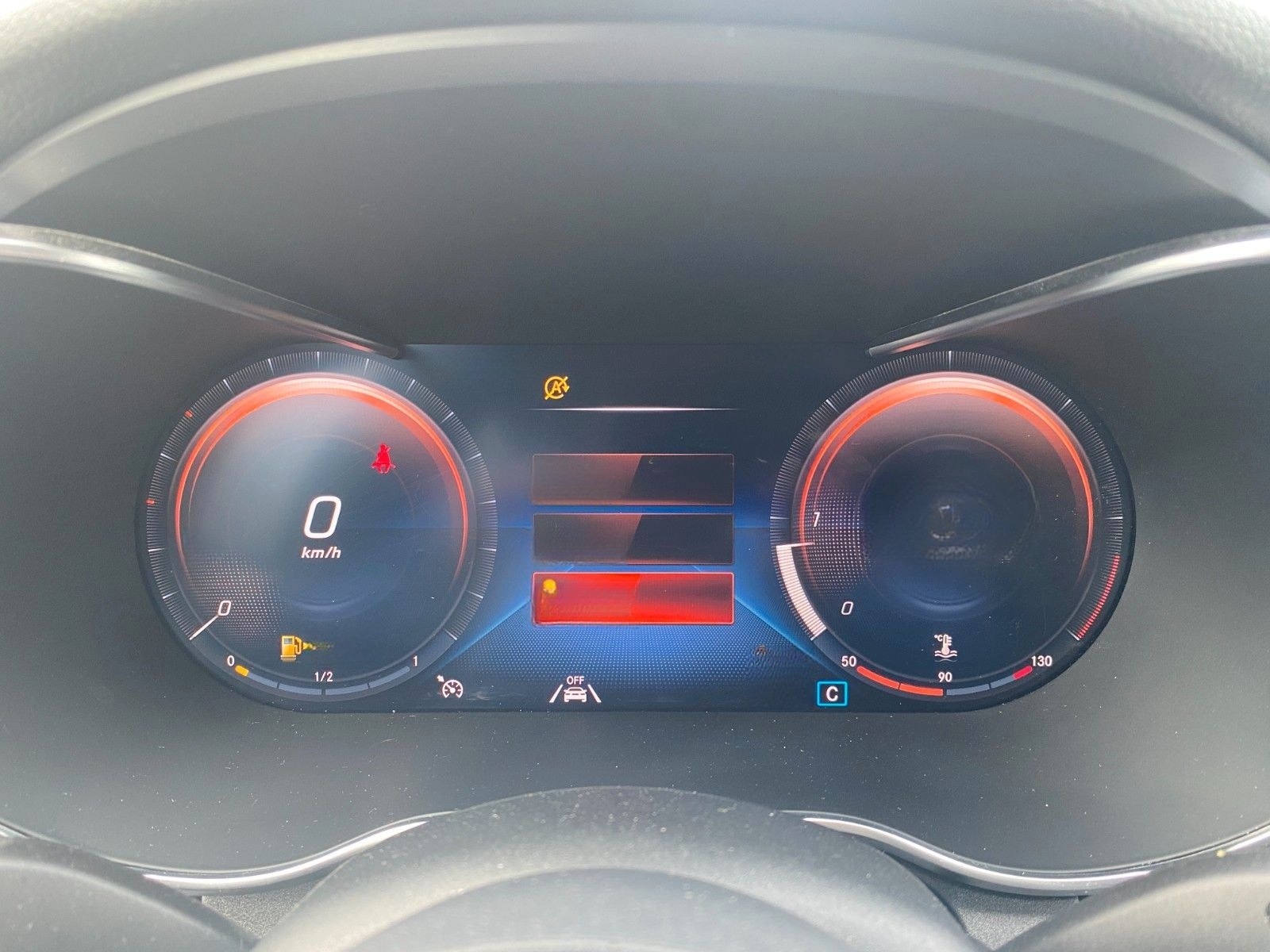 Mercedes-Benz C 200 d Avantgarde,LED,Leder,Navi,Kamera,PDC. foto 16