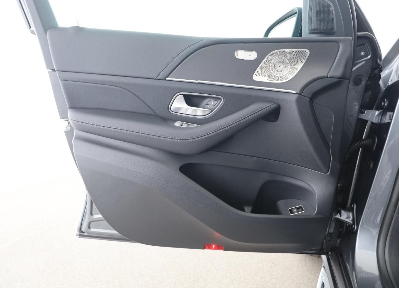 Mercedes-Benz GLE 450 d 4M AMG Night Burmester Widescreen MBUX foto 12