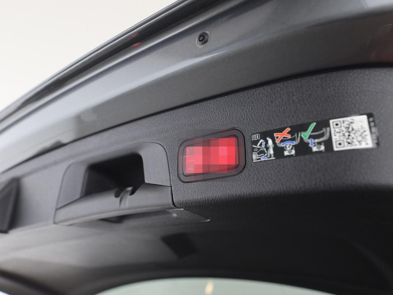 Mercedes-Benz GLE 450 d 4M AMG Night Burmester Widescreen MBUX foto 17