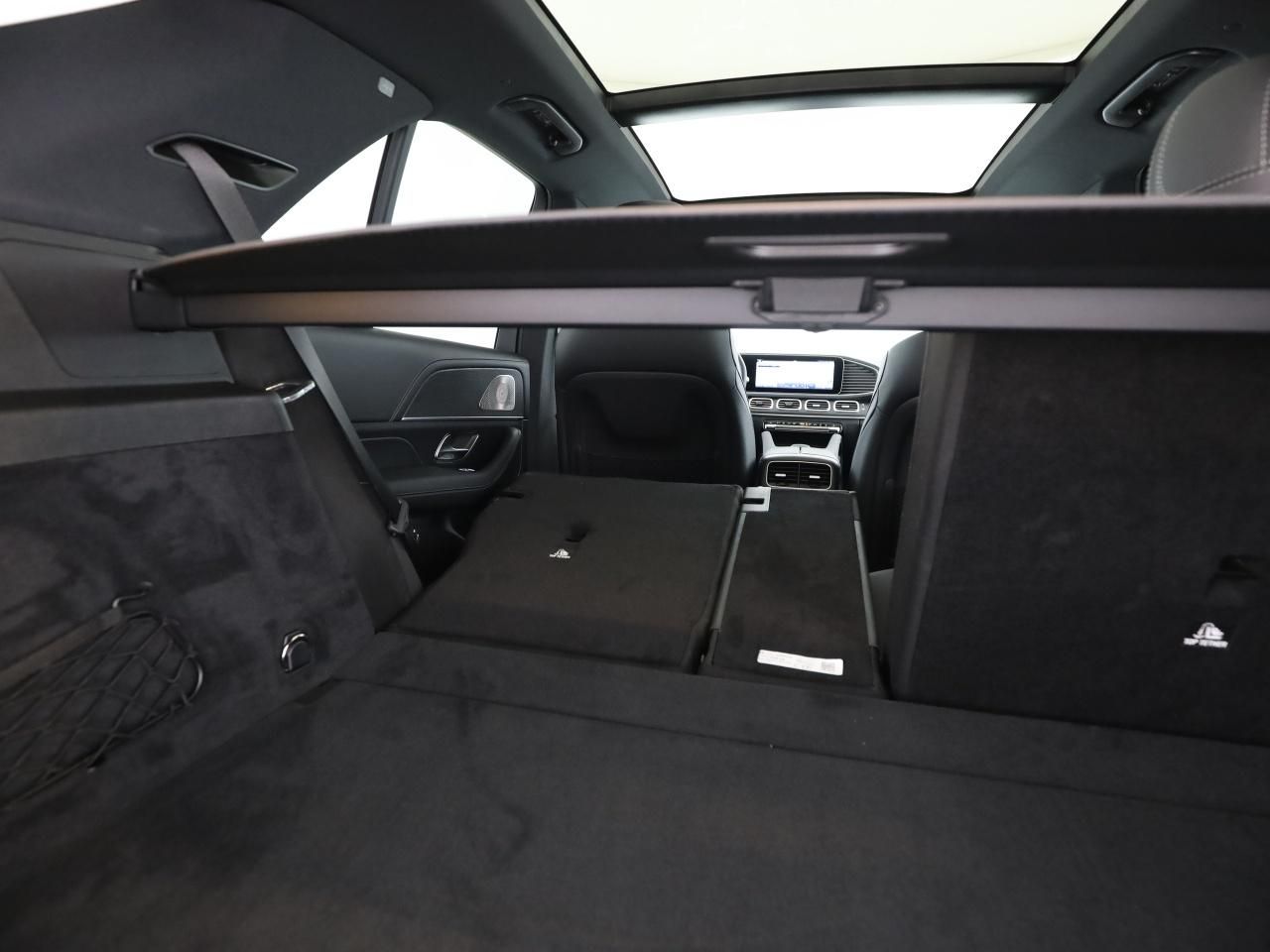 Mercedes-Benz GLE 450 d 4M AMG Night Burmester Widescreen MBUX foto 19