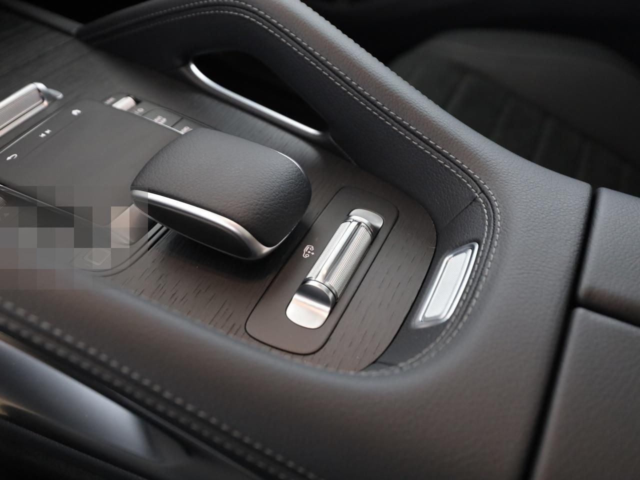 Mercedes-Benz GLE 450 d 4M AMG Night Burmester Widescreen MBUX foto 21