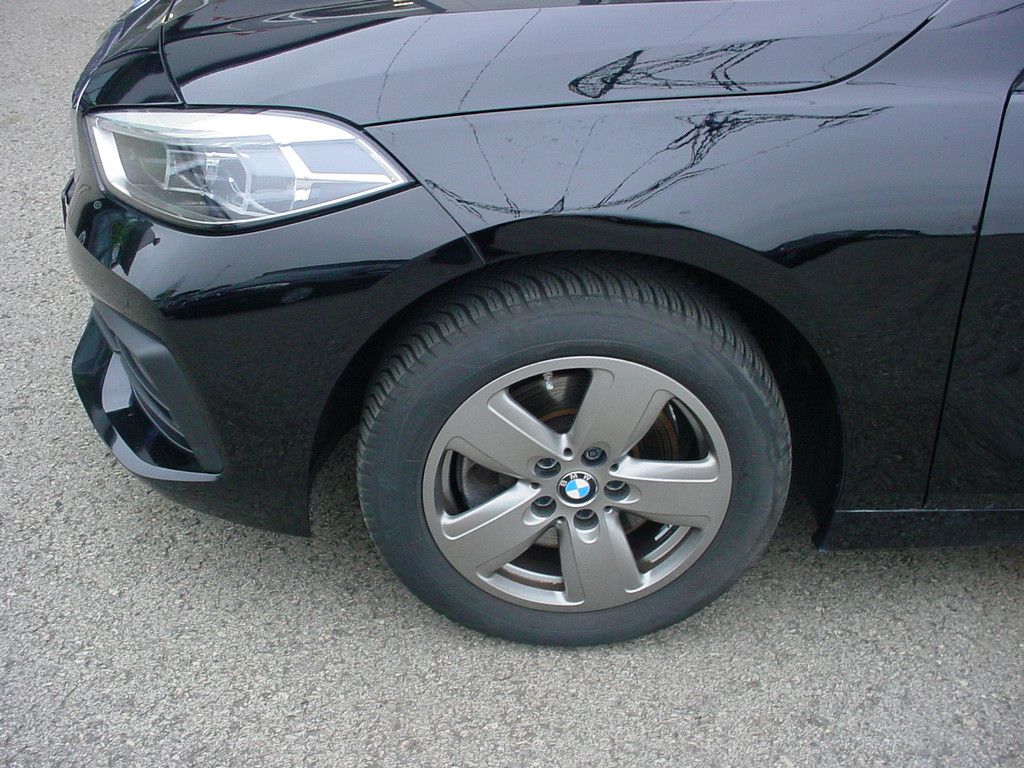 BMW 118i Advantage *LED*DAB*PDC*WLAN* foto 4