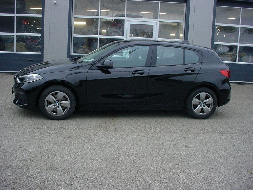 BMW 118i Advantage *LED*DAB*PDC*WLAN* foto 5