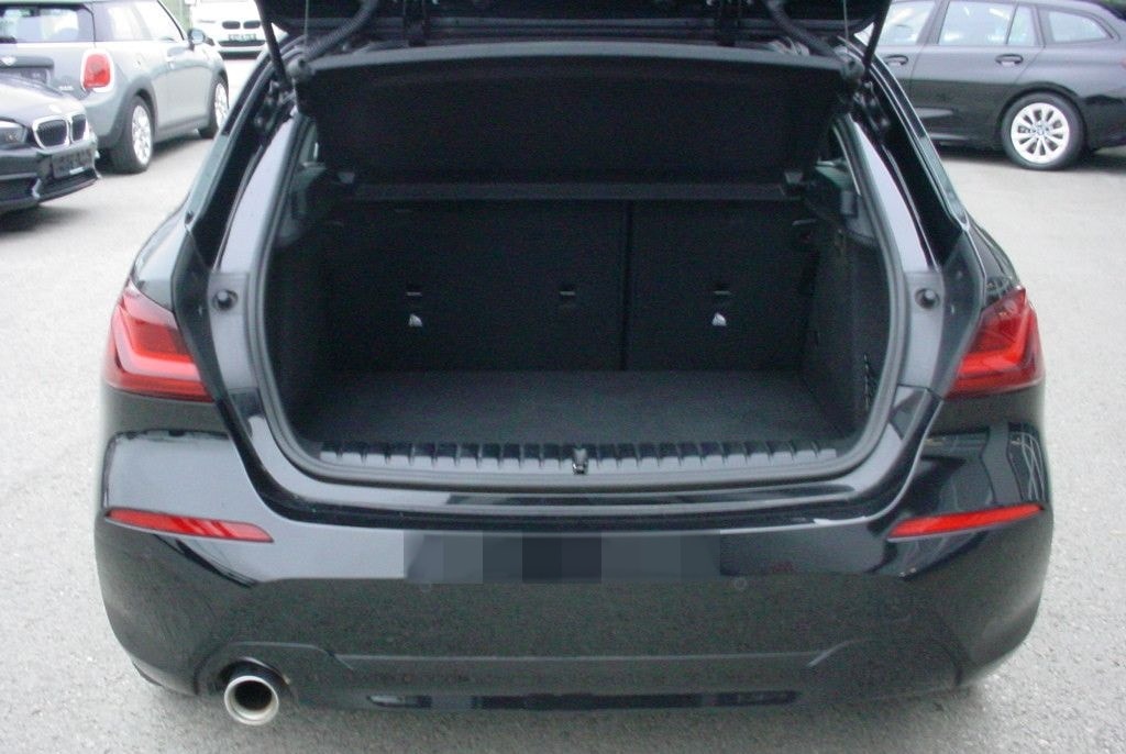 BMW 118i Advantage *LED*DAB*PDC*WLAN* foto 7