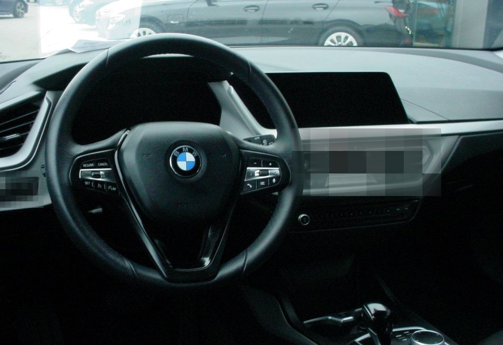 BMW 118i Advantage *LED*DAB*PDC*WLAN* foto 10