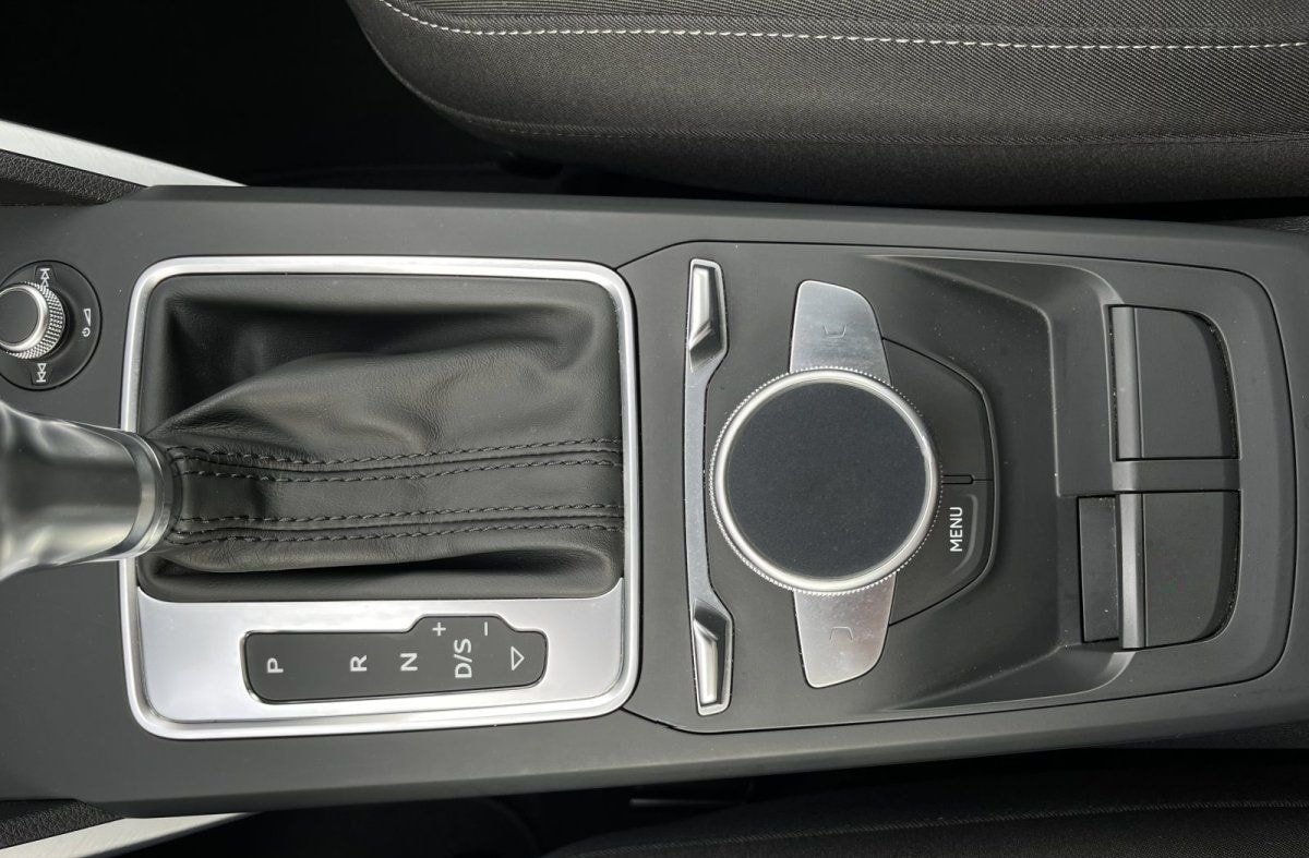 Audi Q2  35 TDI sport *AHK *SHZ foto 15