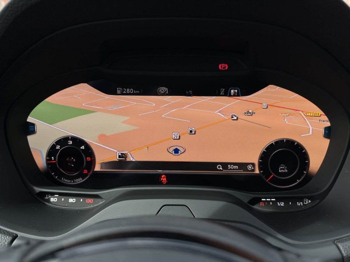 Audi Q2  35 TDI sport *AHK *SHZ foto 19