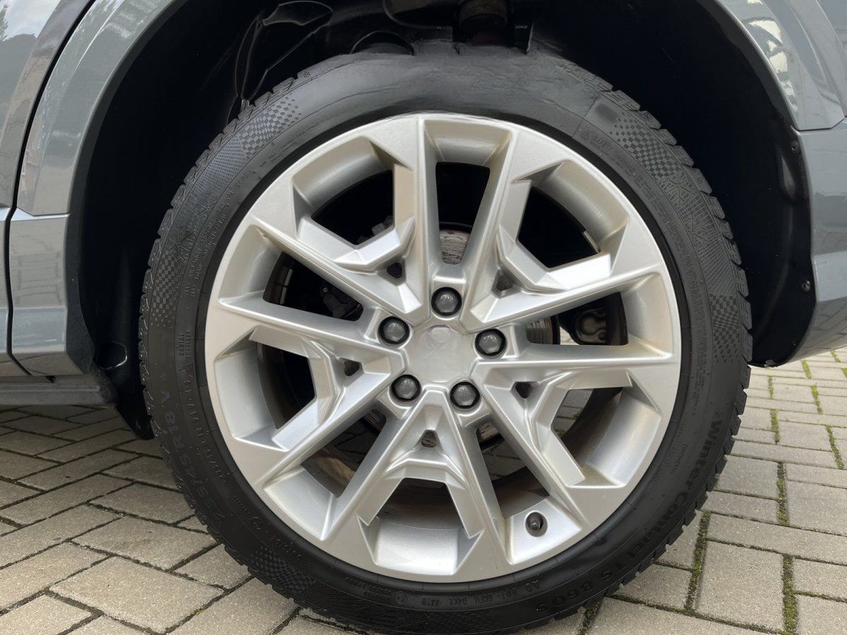 Audi Q2  35 TDI sport *AHK *SHZ foto 20