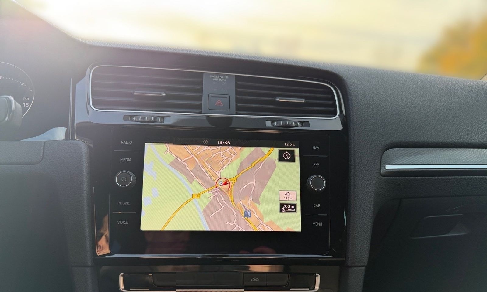 Volkswagen Golf Variant VII GTD BMT/Start-Stopp foto 11