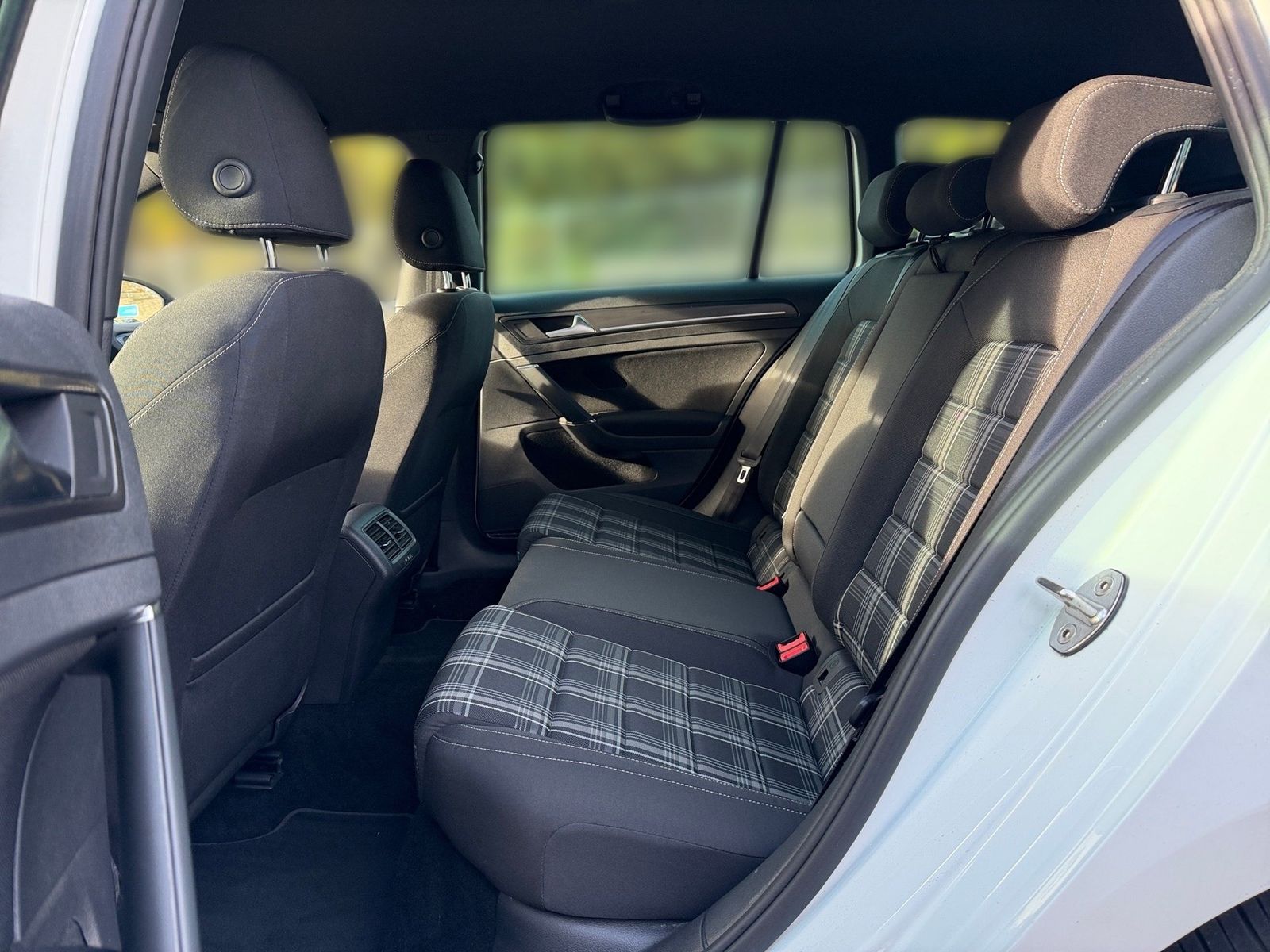 Volkswagen Golf Variant VII GTD BMT/Start-Stopp foto 13