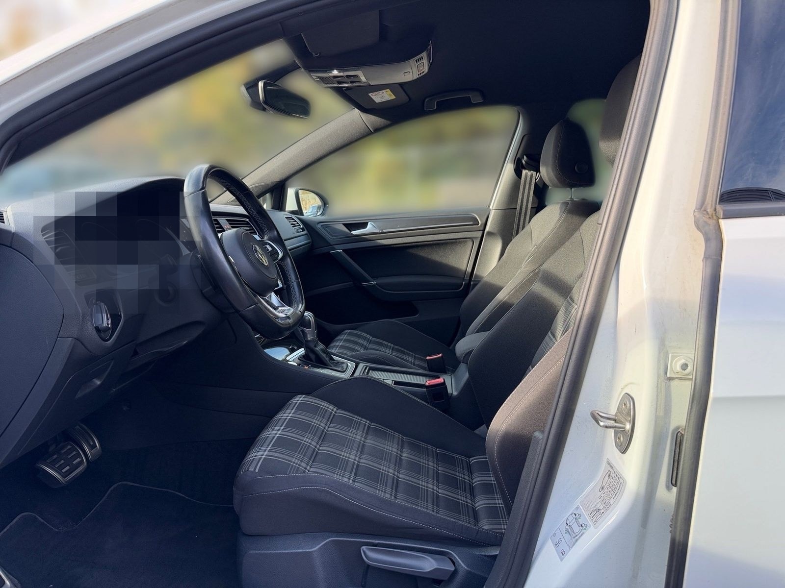 Volkswagen Golf Variant VII GTD BMT/Start-Stopp foto 8