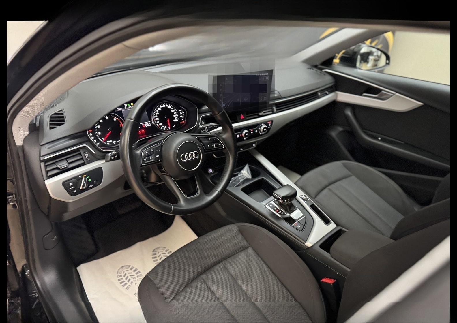 Audi A4 35 Avant 2.0 TFSI S-Tronic Navi/LED/PDC/SHZ foto 12