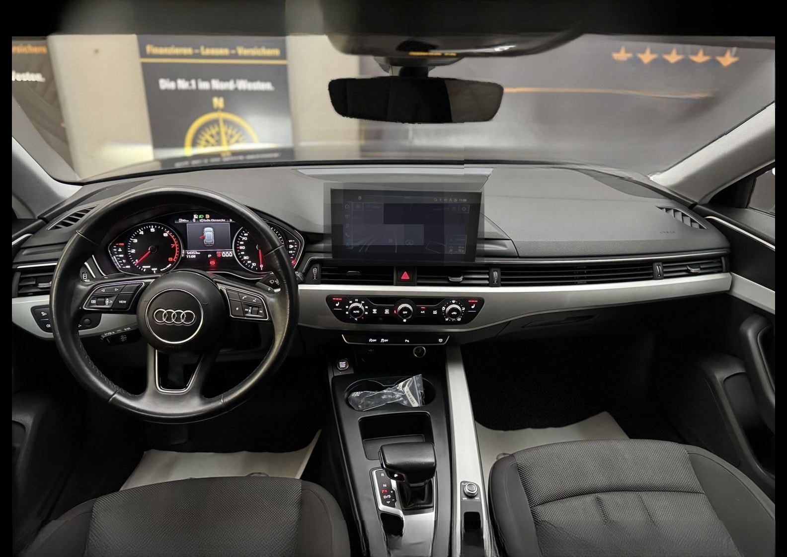 Audi A4 35 Avant 2.0 TFSI S-Tronic Navi/LED/PDC/SHZ foto 16