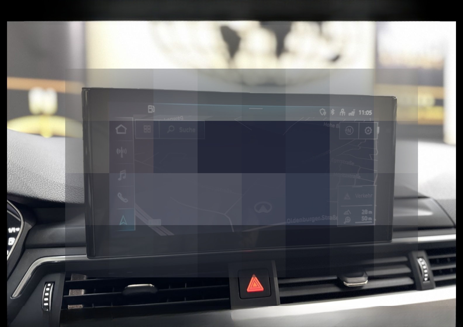 Audi A4 35 Avant 2.0 TFSI S-Tronic Navi/LED/PDC/SHZ foto 19