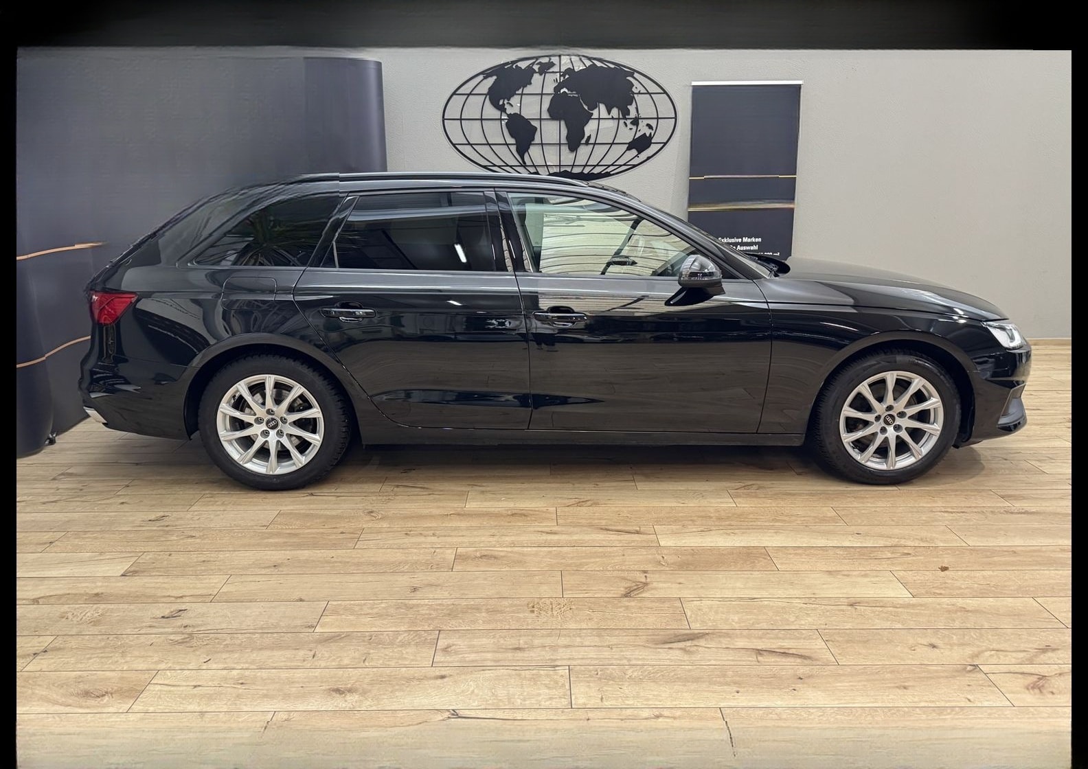 Audi A4 35 Avant 2.0 TFSI S-Tronic Navi/LED/PDC/SHZ foto 5