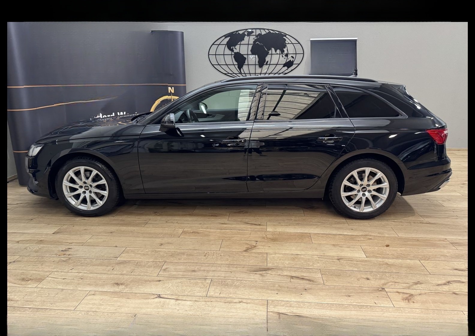 Audi A4 35 Avant 2.0 TFSI S-Tronic Navi/LED/PDC/SHZ foto 6