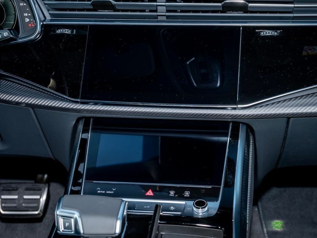 Audi Q8 50 TDI 3x S line /HD-Matrix/B&O/Standhzg/Pano foto 5