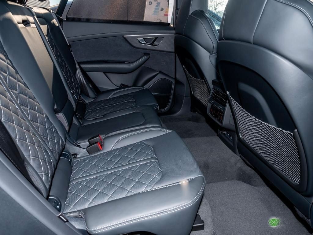 Audi Q8 50 TDI 3x S line /HD-Matrix/B&O/Standhzg/Pano foto 7