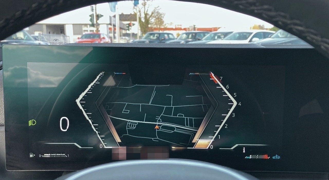 BMW 320i Touring M Sport/Head-Up/ACC/HiFi/NaviPlus foto 11