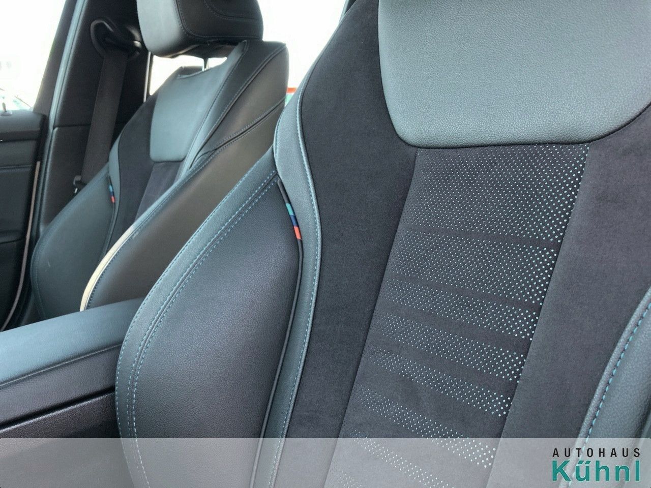 BMW 320i Touring M Sport/Head-Up/ACC/HiFi/NaviPlus foto 15