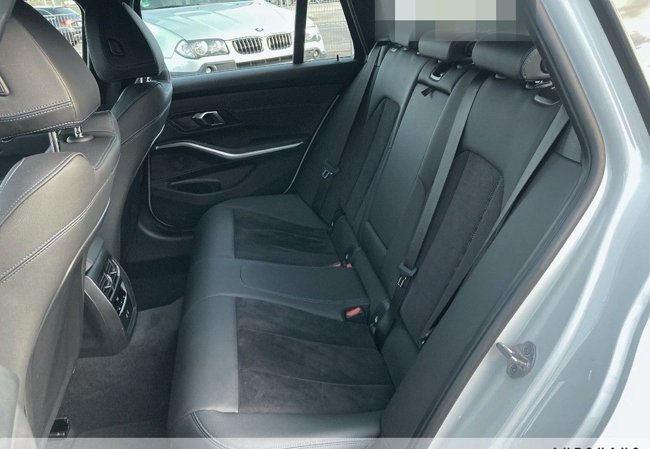 BMW 320i Touring M Sport/Head-Up/ACC/HiFi/NaviPlus foto 16