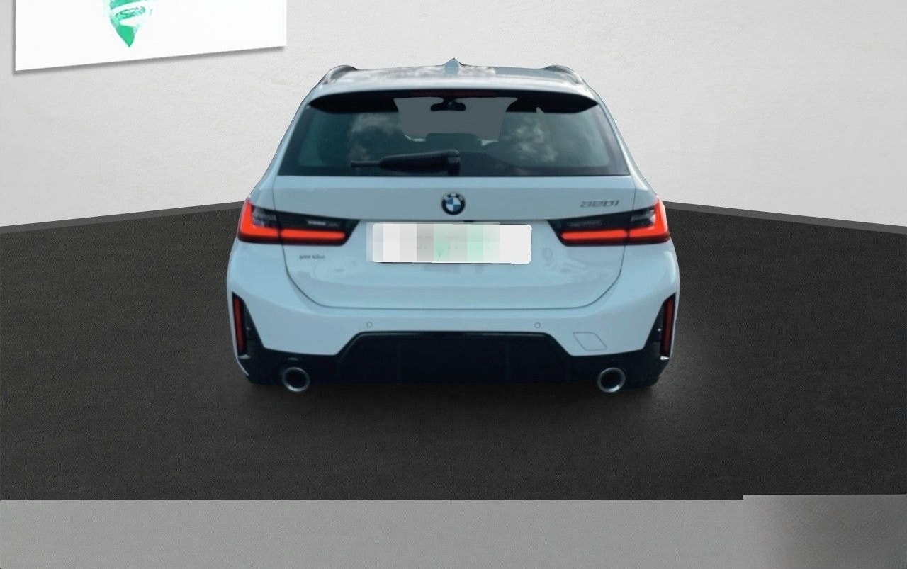 BMW 320i Touring M Sport/Head-Up/ACC/HiFi/NaviPlus foto 5