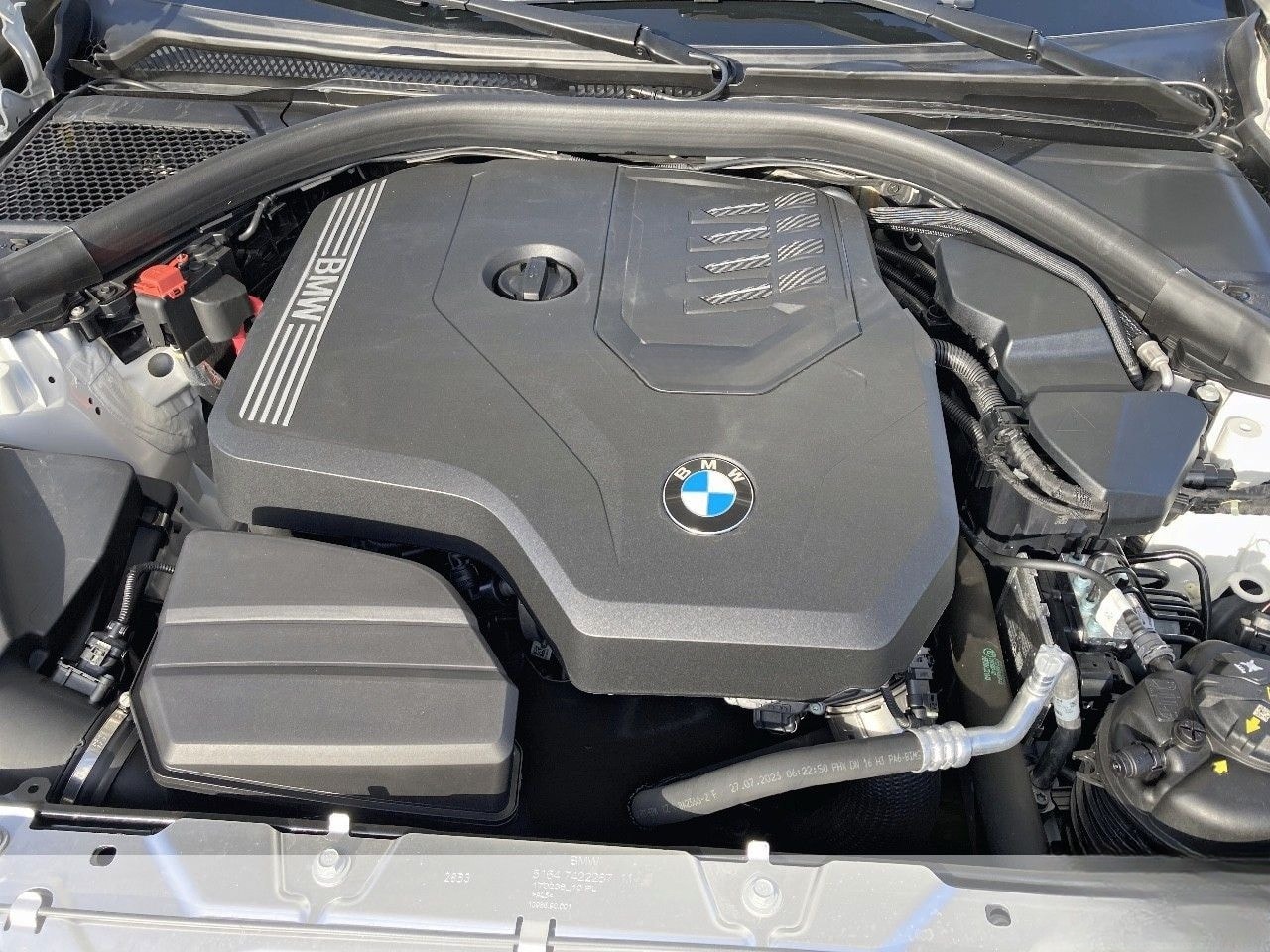 BMW 320i Touring M Sport/Head-Up/ACC/HiFi/NaviPlus foto 7