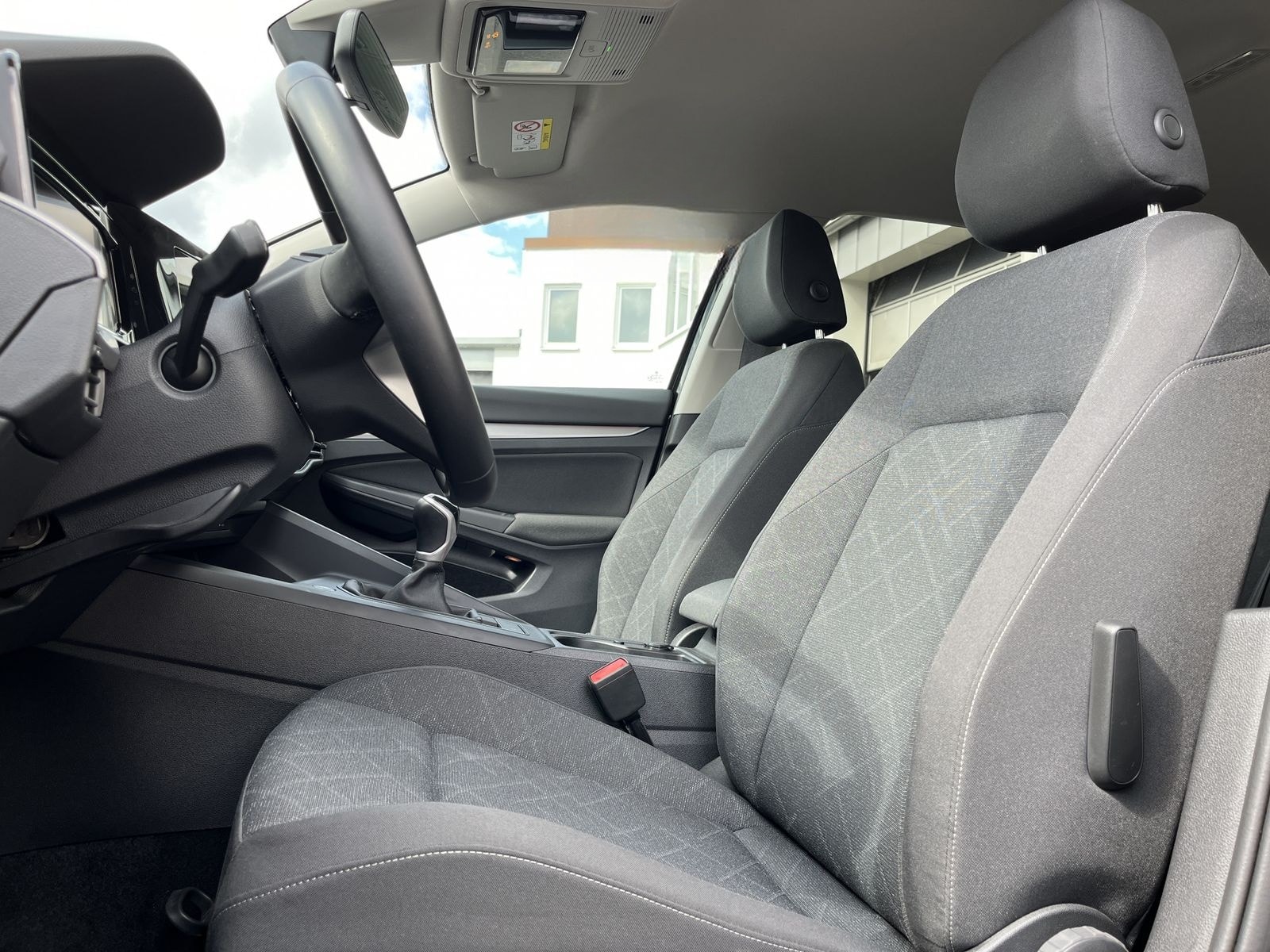 Volkswagen Golf Variant 2.0 TDI Life 127€ m. 20% AnzahlungD foto 11