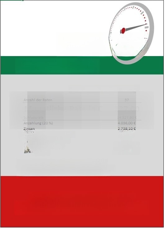 Volkswagen Golf Variant 2.0 TDI Life 127€ m. 20% AnzahlungD foto 20