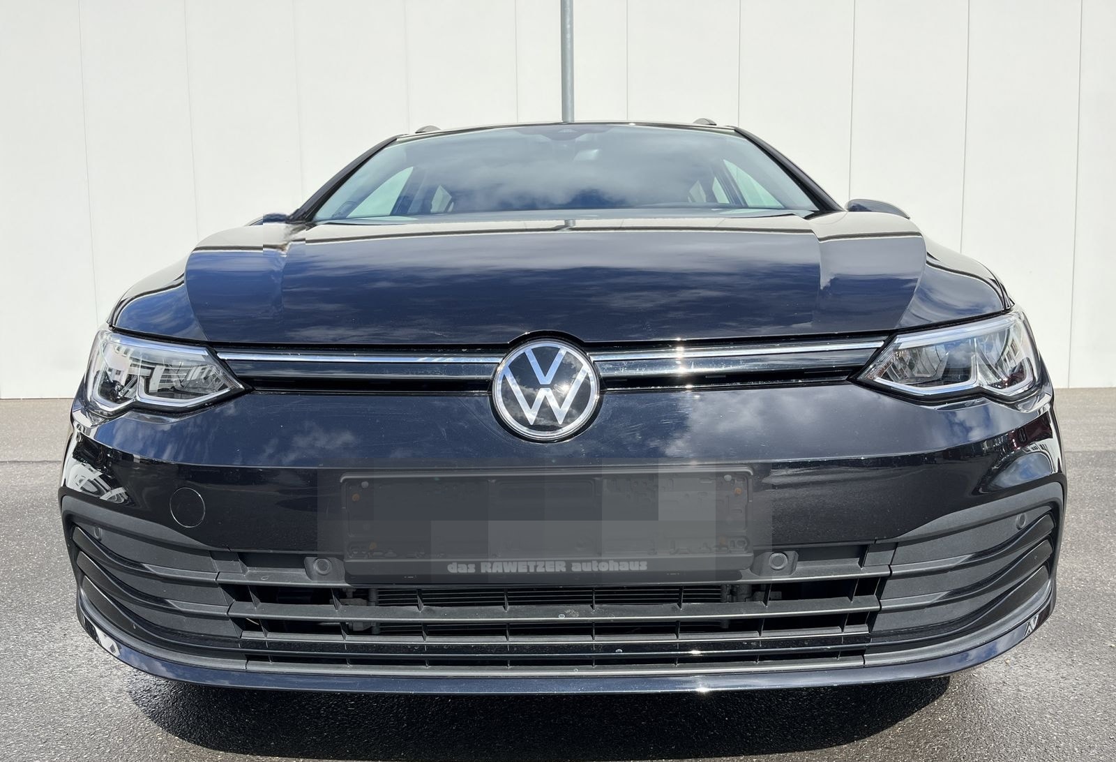 Volkswagen Golf Variant 2.0 TDI Life 127€ m. 20% AnzahlungD foto 4