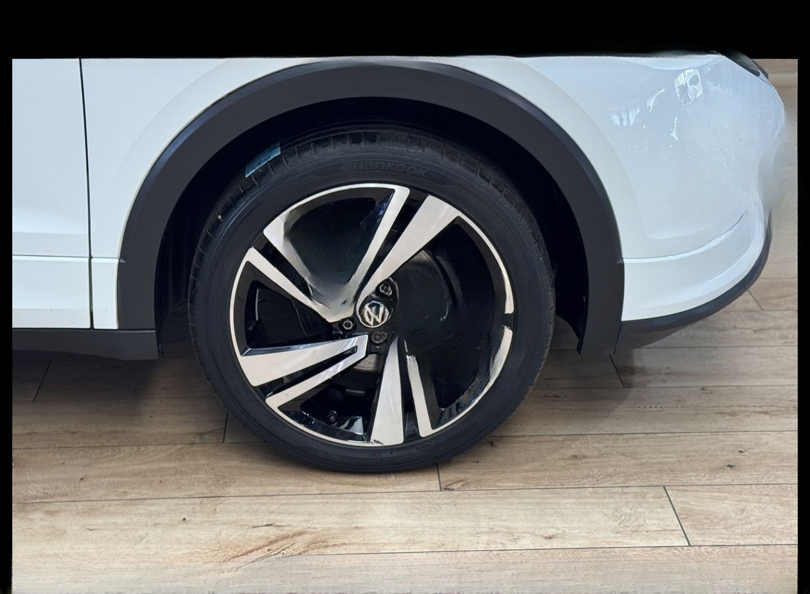 Volkswagen T-Cross R-Line 1.0 TSI DSG Teilleder/18/Navi/LED foto 11