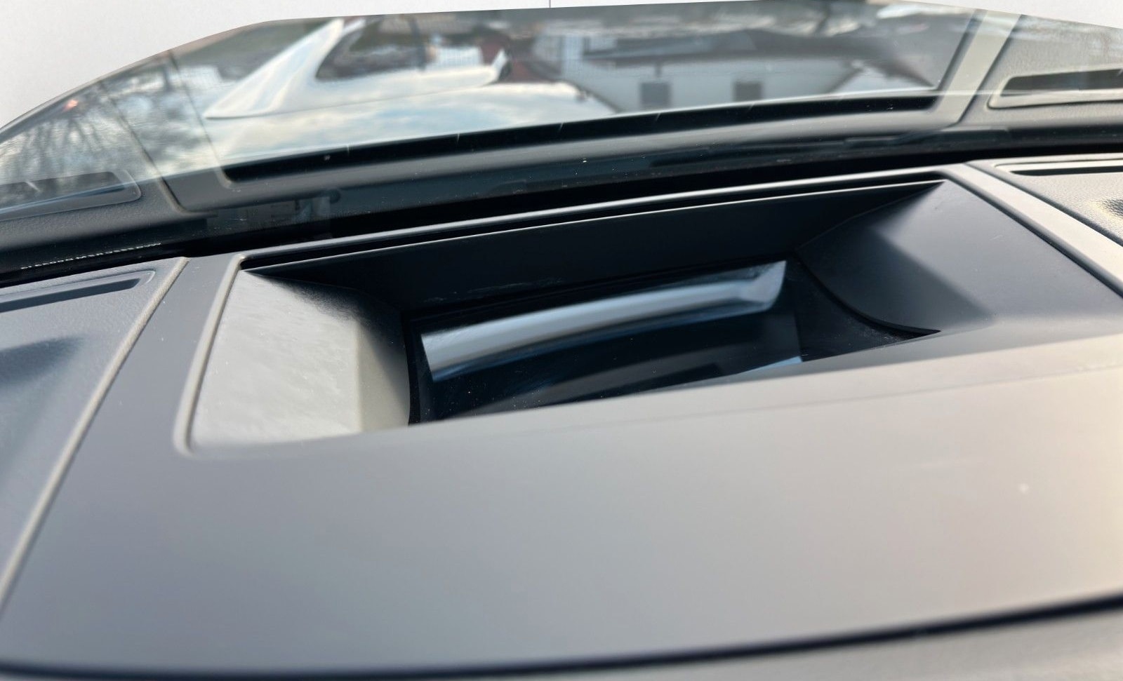 Volkswagen Touareg 4M*VIRTUAL*H-UP*LUFTF*LED*LEDER*AHK*NAVI foto 13