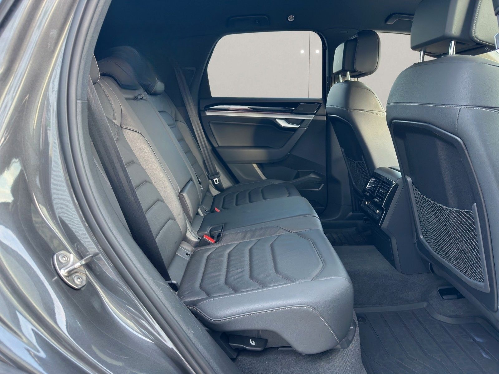 Volkswagen Touareg 4M*VIRTUAL*H-UP*LUFTF*LED*LEDER*AHK*NAVI foto 19