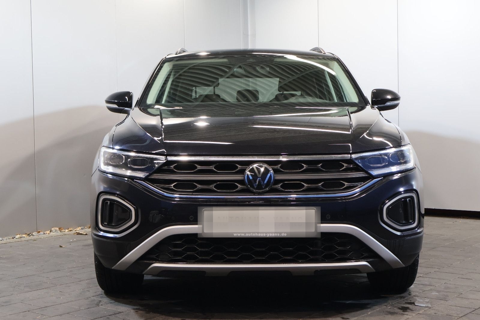 Volkswagen T-Roc 2.0 TDI Life AID+CARPLAY+LED+LANE+ALU foto 2