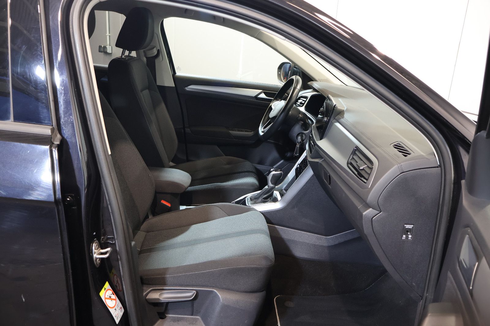 Volkswagen T-Roc 2.0 TDI Life AID+CARPLAY+LED+LANE+ALU foto 12