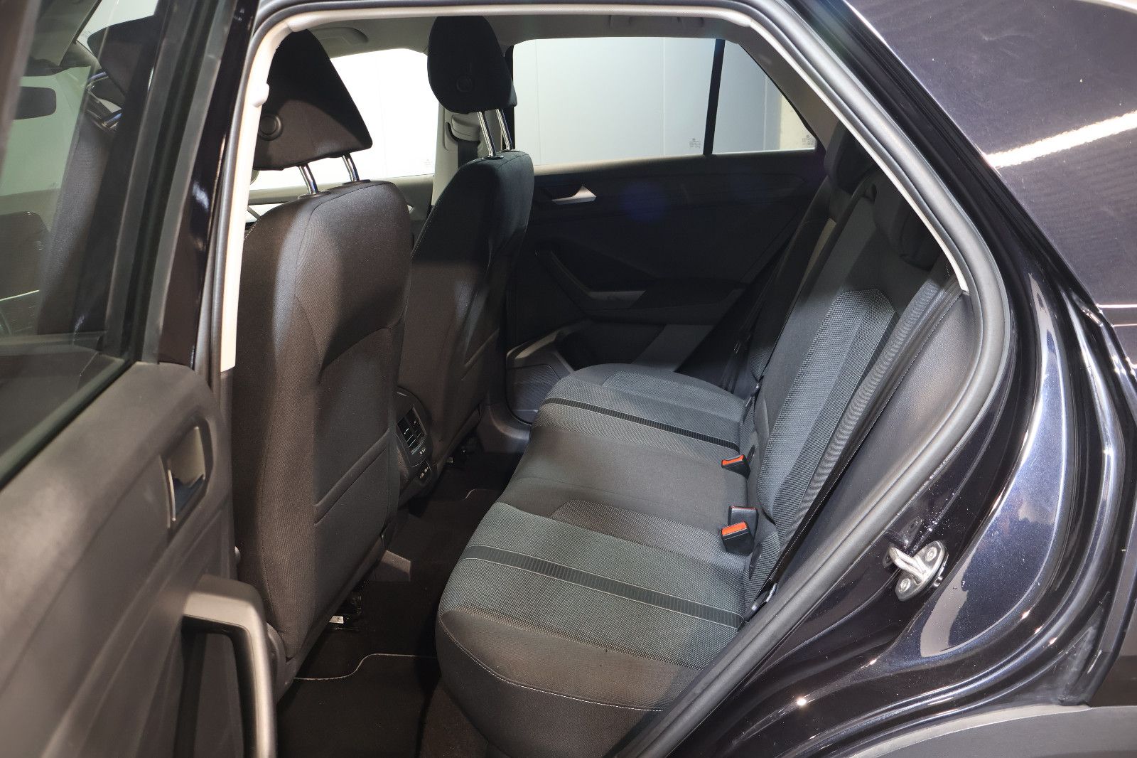 Volkswagen T-Roc 2.0 TDI Life AID+CARPLAY+LED+LANE+ALU foto 14