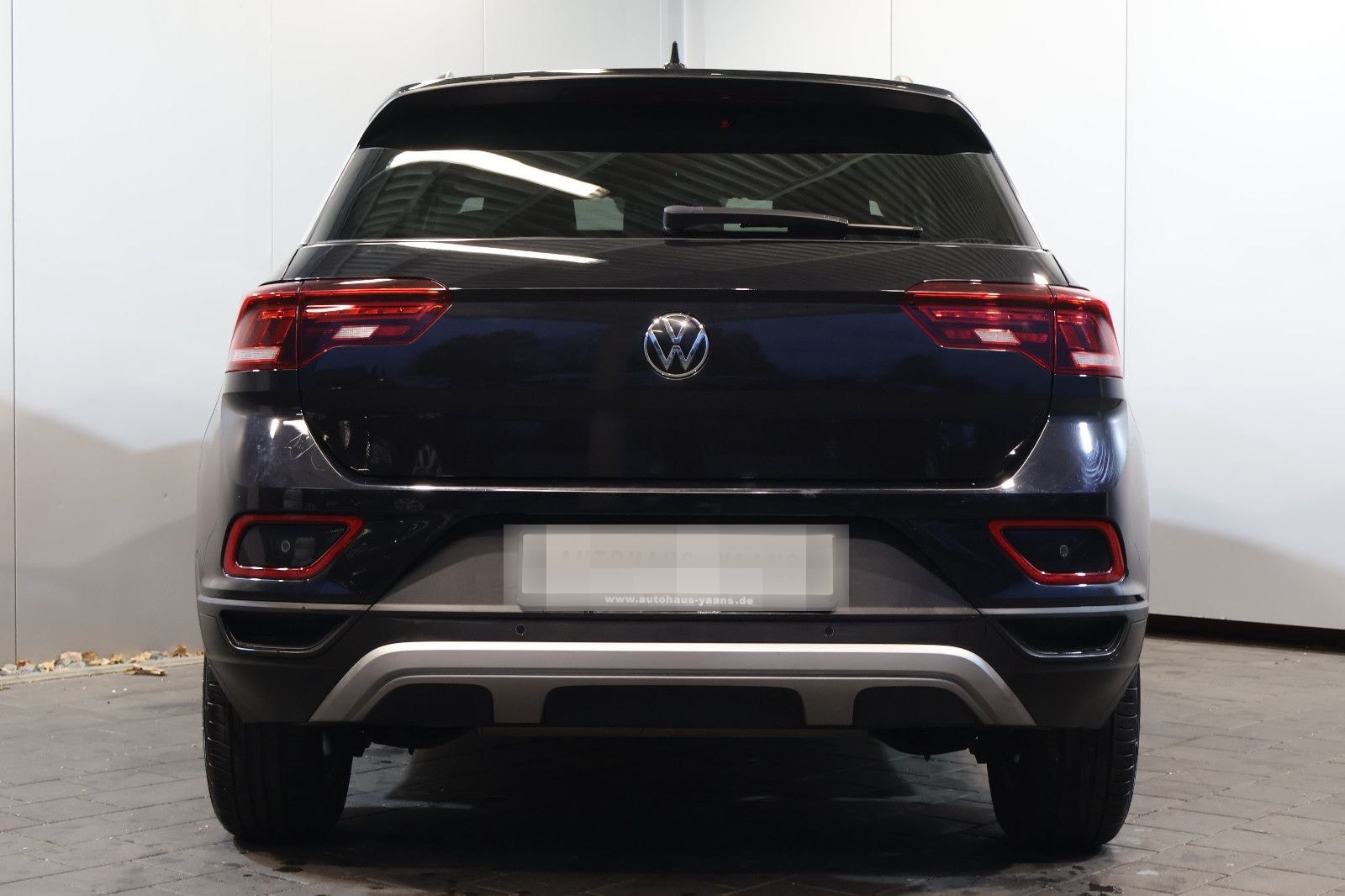 Volkswagen T-Roc 2.0 TDI Life AID+CARPLAY+LED+LANE+ALU foto 5