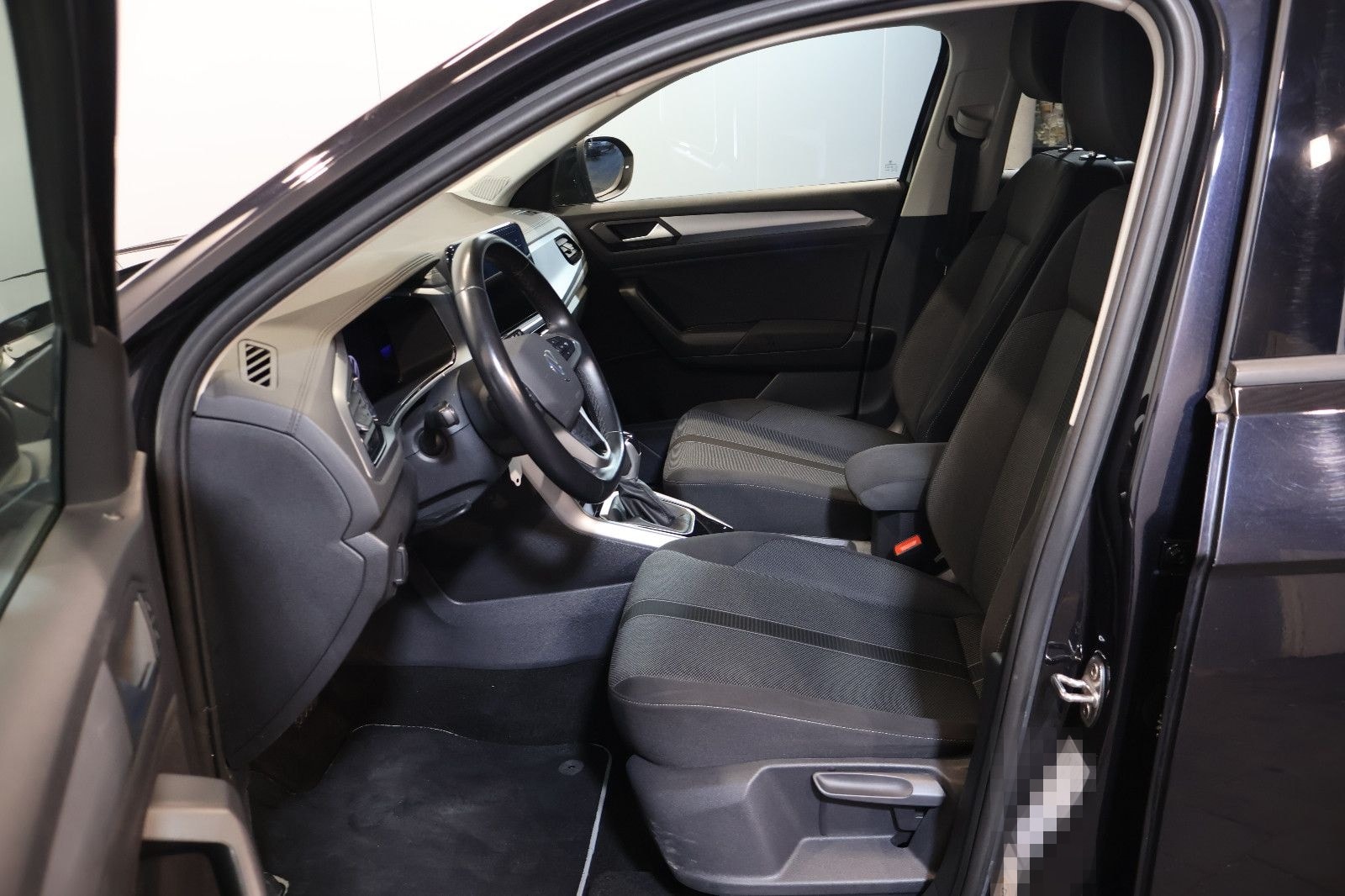 Volkswagen T-Roc 2.0 TDI Life AID+CARPLAY+LED+LANE+ALU foto 10