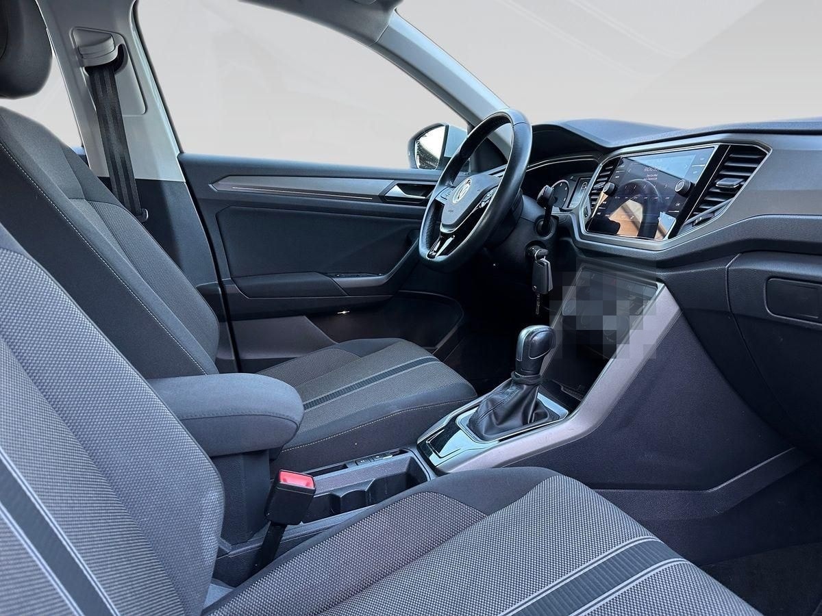 Volkswagen T-Roc TDI DSG Style Navi+ACC+AppConnect+Winter+P foto 11