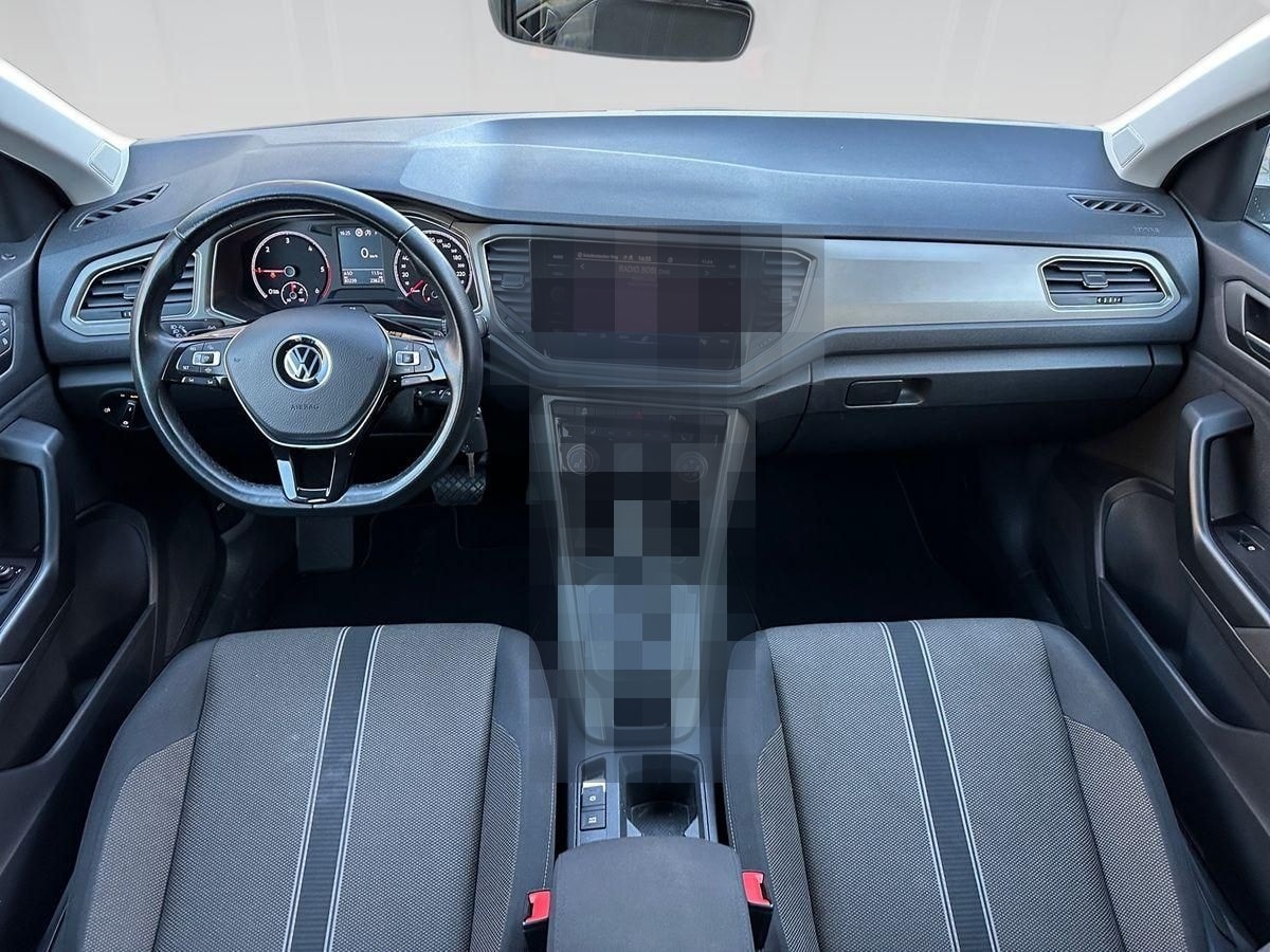 Volkswagen T-Roc TDI DSG Style Navi+ACC+AppConnect+Winter+P foto 13