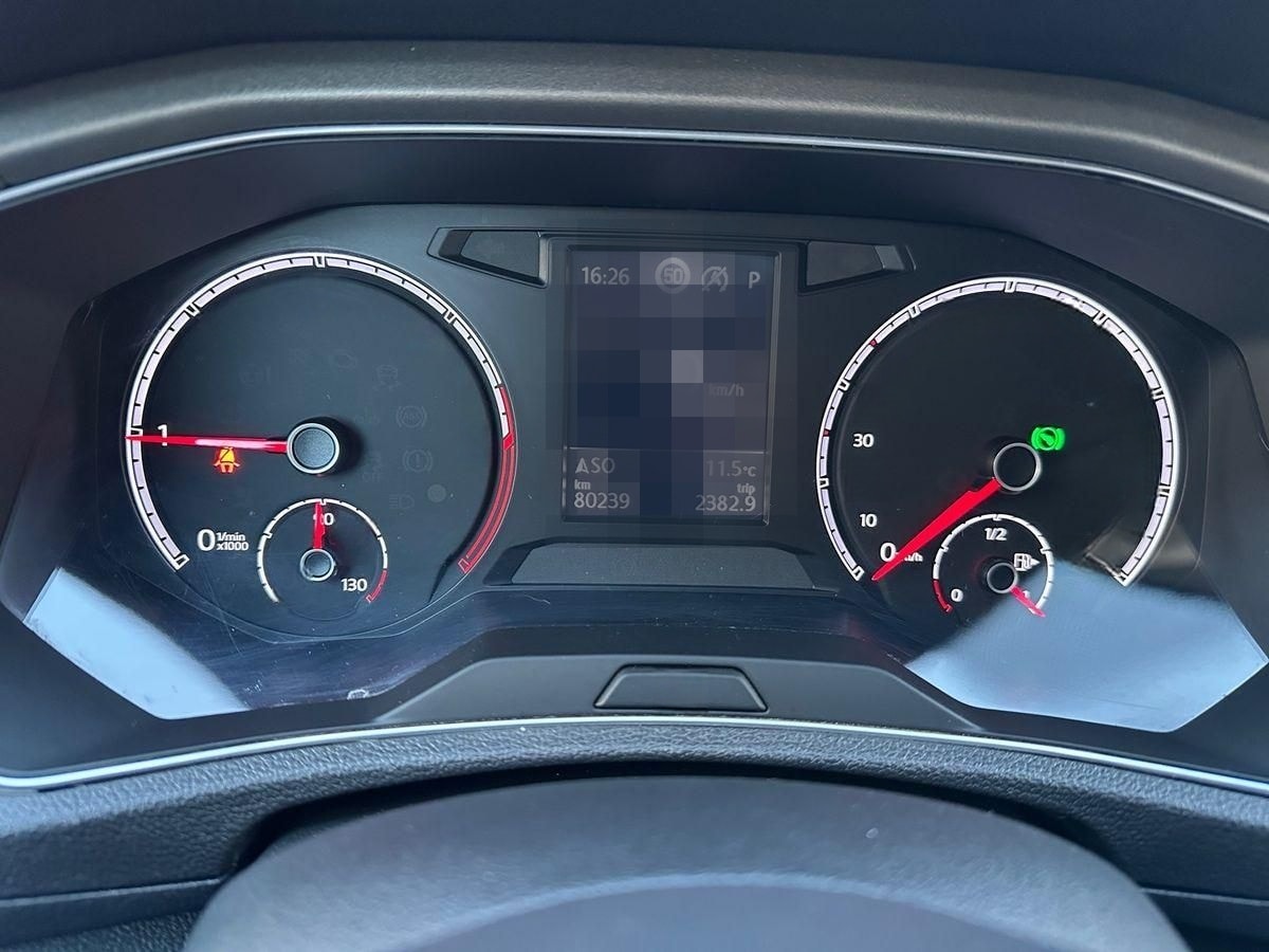 Volkswagen T-Roc TDI DSG Style Navi+ACC+AppConnect+Winter+P foto 17